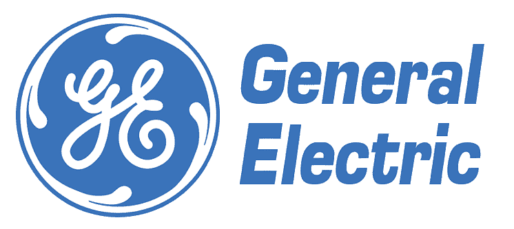 5. GE(General Electric)