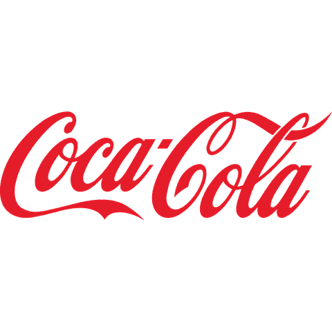 15. Coca-Cola